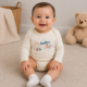 Body “Better Together” de Manga Larga – Carter’s 12 Meses