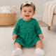 2025/08/1000155227.png Vestido verde con estrellas y cubrepañal Cat & Jack – 12 meses ⭐💚