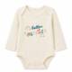Body “Better Together” de Manga Larga – Carter’s 12 Meses