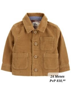 Chaqueta 24 Meses