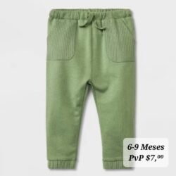 Pantalon 6-9 Meses