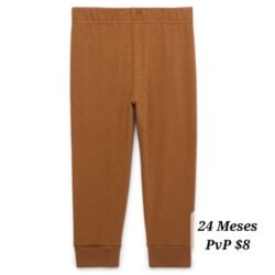 Joger ligero 24 Meses