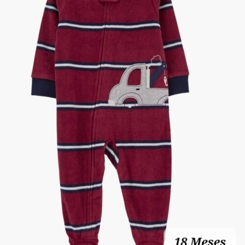 Mono Térmico 18 Meses