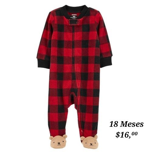 Mono Térmico 18 Meses