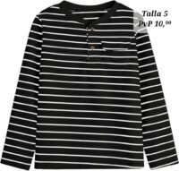 Buso doble Talla 5