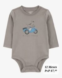 Body 12 Meses