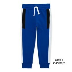 Joger Talla 6