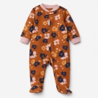 Mono Térmico para bebita de 6 Meses