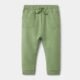 Pantalón Jogger Verde para Bebé Cat & Jack – Recién Nacido