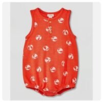 Romper para bebe 0-3 Meses