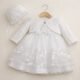 Vestido 12-24 Meses