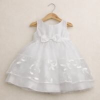 Vestido 12-24 Meses