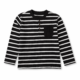 2025/08/608870.png Camiseta de Manga Larga de Punto CAT & JACK | Talla 5
