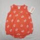 Romper para bebe 0-3 Meses