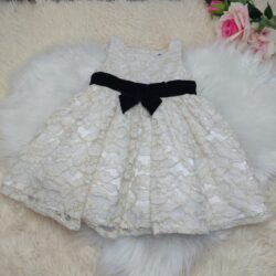 Vestido Princesa 9-12 meses