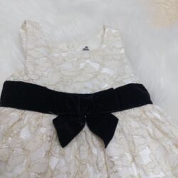 Vestido Princesa 9-12 meses