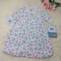 Saco de Dormir 0-3 Meses