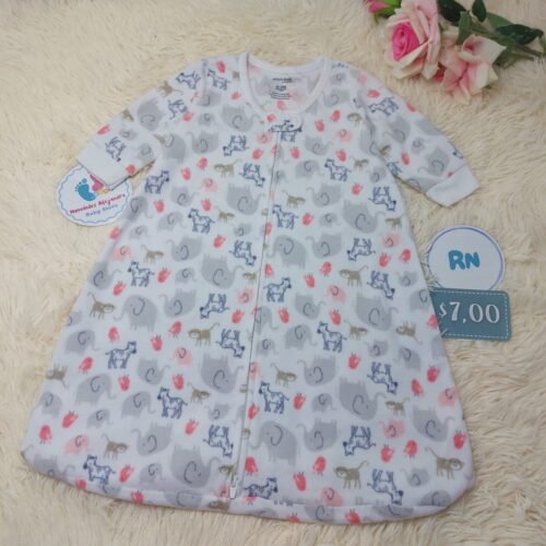 Saco de Dormir 0-3 Meses