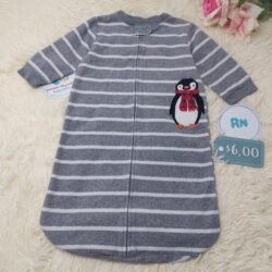 Saco de Dormir 0-9 Meses