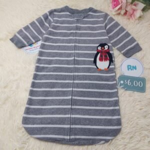 Saco de Dormir 0-9 Meses