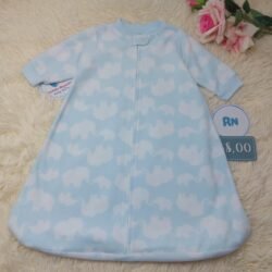 Saco De Dormir Recién Nacido
