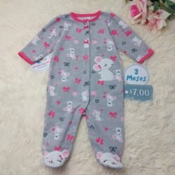 Mono Térmico 3-6 Meses