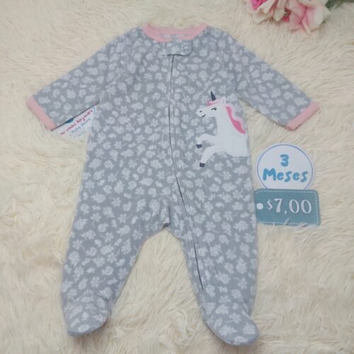 Mono Térmico 3 Meses