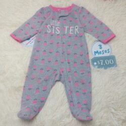 Mono Térmico 3 Meses