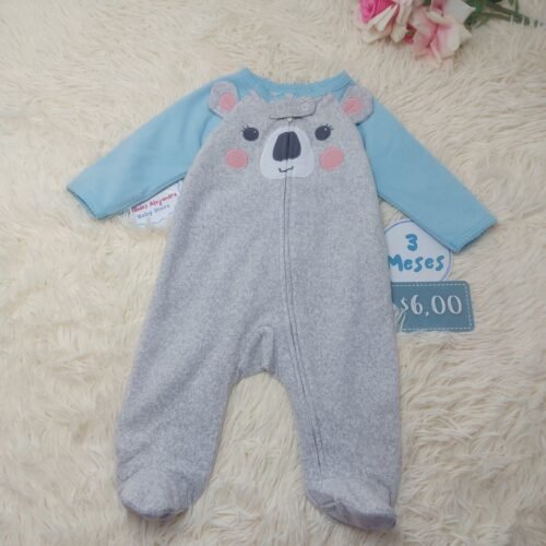 Mono Térmico 3 Meses