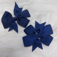 Lazos Azul Marino