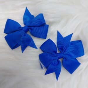 Lazos Azul Electrico