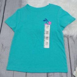 Camiseta 18 Meses