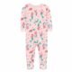 Mono Ligero Carter's para Niña – Talla 2