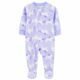 Mono Térmico Carter's para Niña – Talla 2