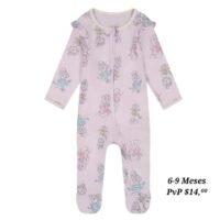 Mono Ligero 6-9 Meses