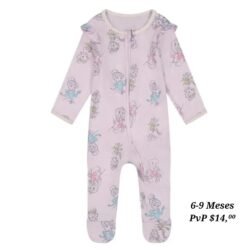 Mono Ligero 6-9 Meses