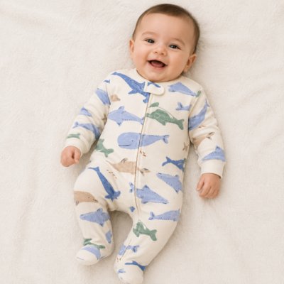 2025/09/1000154426.png Enterizo para Bebé con Estampado de Tiburones – Carter’s 6–9 Meses
