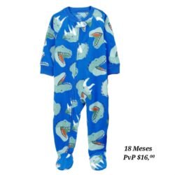 Mono Térmico 18 Meses