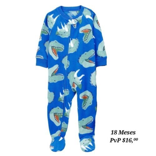 Mono Térmico 18 Meses