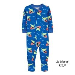 Mono Ligero 24 Meses