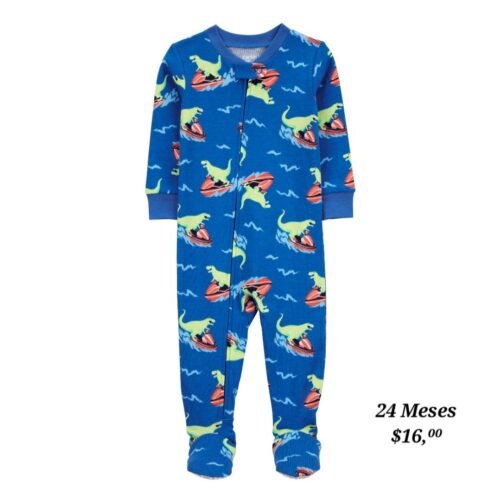 Mono Ligero 24 Meses