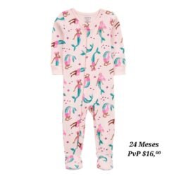 Mono Ligero 24 Meses