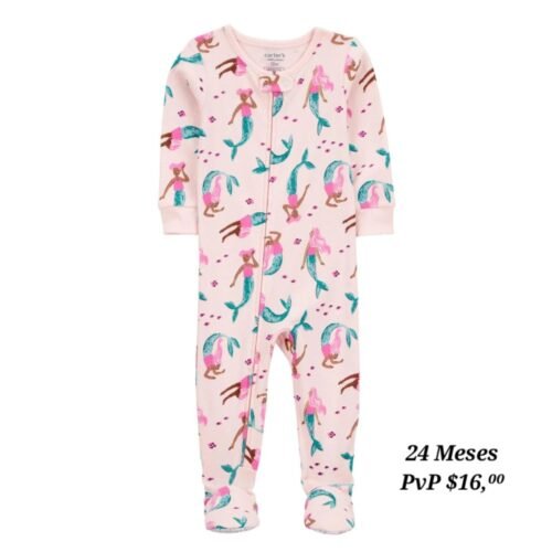 Mono Ligero 24 Meses