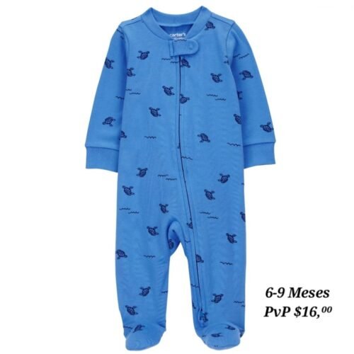 Mono Ligero 6-9 Meses