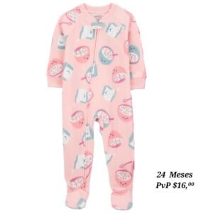 Mono Térmico 24 Meses