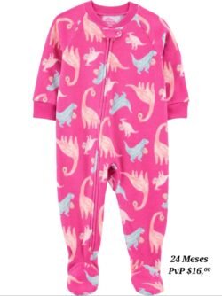 Mono Térmico 24 Meses