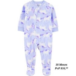 Mono Térmico 18 Meses