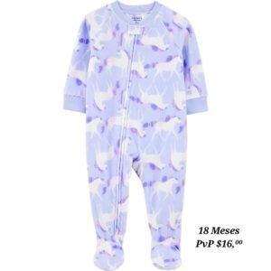 Mono Térmico 18 Meses