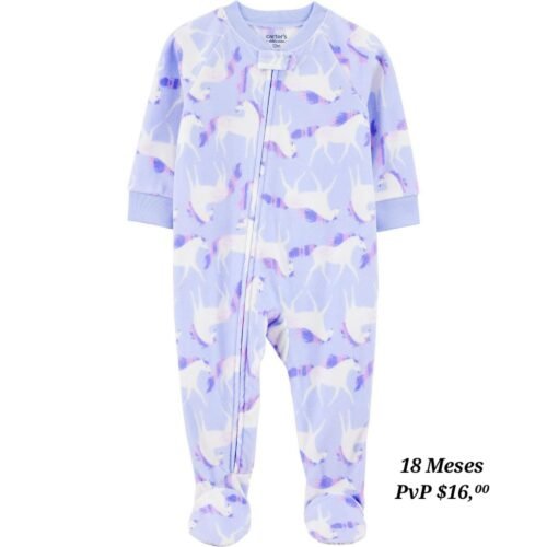 Mono Térmico 18 Meses