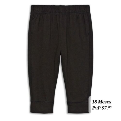 Pantalon Ligero 18 Meses